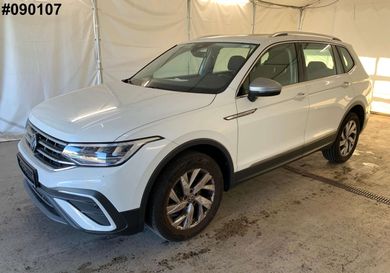 Volkswagen Tiguan Allspace, 2023
