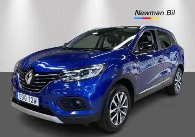 Renault Kadjar, 2020