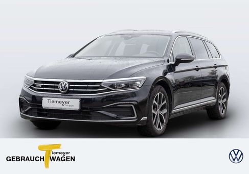 Volkswagen Passat Variant, 2020