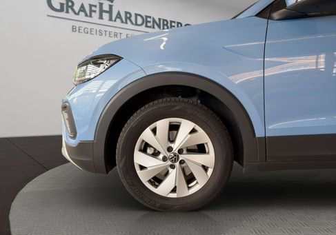 Volkswagen T-Cross, 2025 3