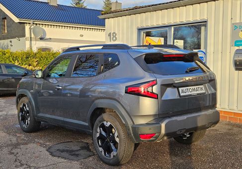 Dacia Duster, 2025 3