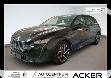 Peugeot 308, 2024
