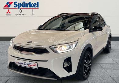 Kia Stonic, 2019