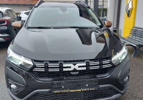 Dacia Jogger, 2024