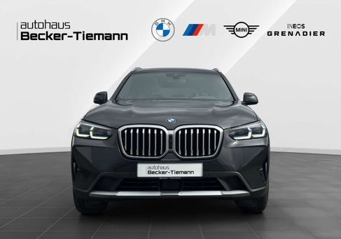 BMW X3, 2023 2