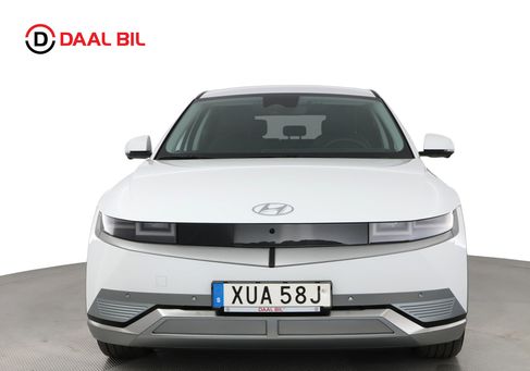 Hyundai IONIQ, 2024