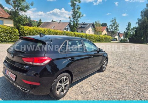 Hyundai i30, 2021 3