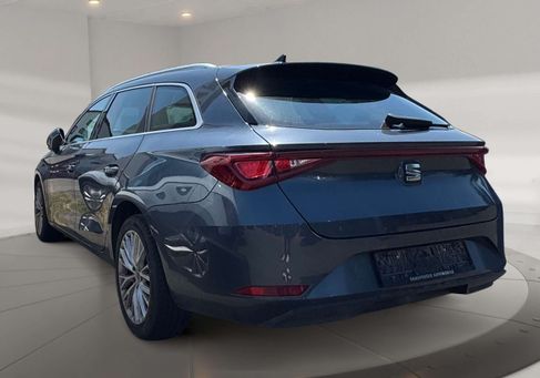 Seat Leon, 2023 3