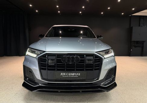 Audi, 2021 2
