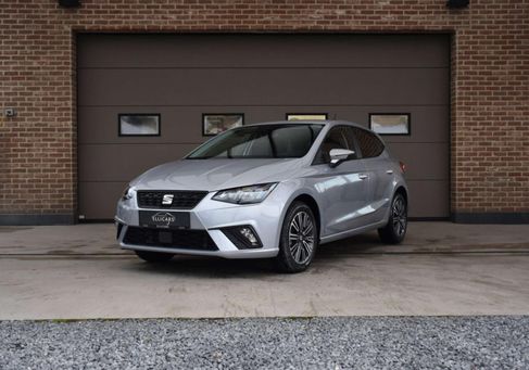 Seat Ibiza, 2024