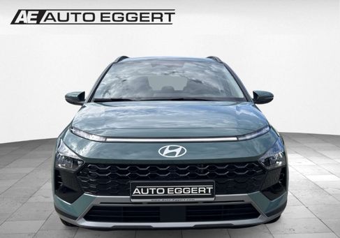 Hyundai Bayon, 2026 3