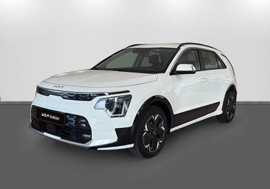 Kia Niro, 2023