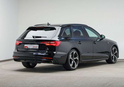 Audi A4, 2023 2