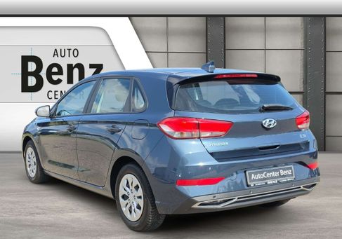Hyundai i30, 2022 3