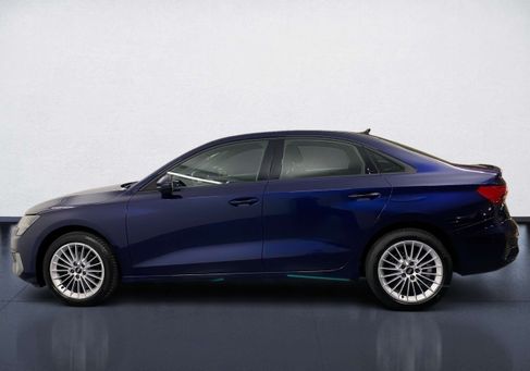 Audi A3, 2022 3