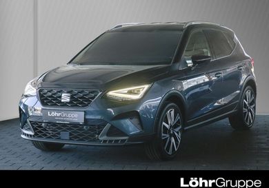 Seat Arona, 2023