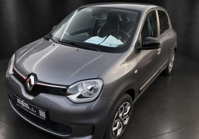 Renault Twingo, 2022