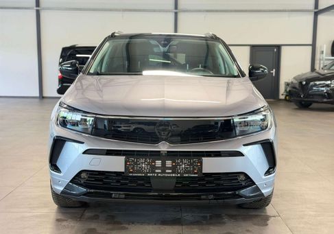 Opel Grandland X, 2023