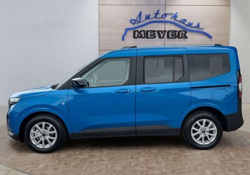 Ford Tourneo Courier, 2026