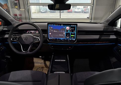 Volkswagen ID.7, 2026