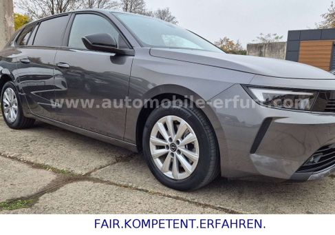 Opel Astra, 2023