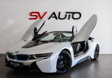 BMW, 2019
