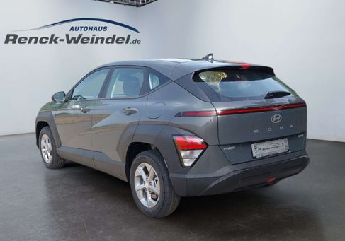 Hyundai Kona, 2026 3