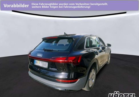 Audi e-tron, 2023 3