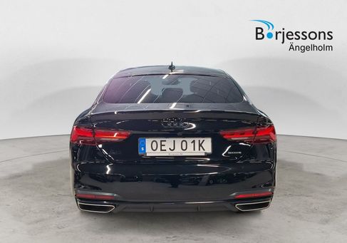 Audi A5, 2023 3