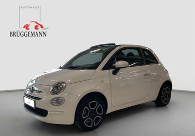 Fiat 500C, 2023