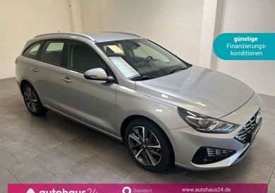 Hyundai i30, 2023