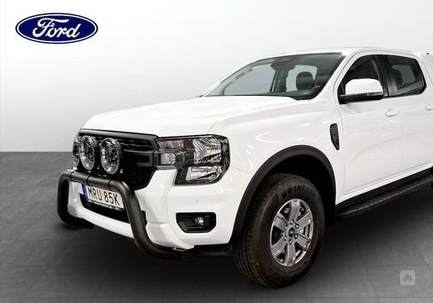 Ford Ranger, 2023