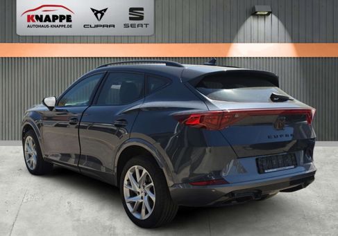 Cupra Formentor, 2023