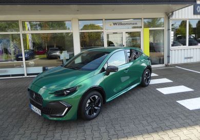 Renault Clio, 2026