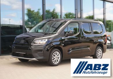 Fiat Doblo, 2024