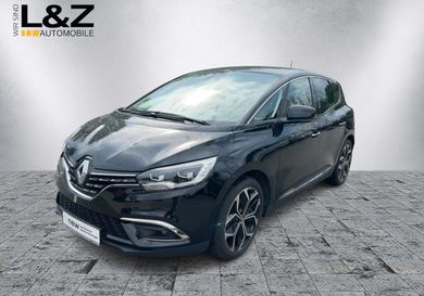 Renault Scenic, 2022