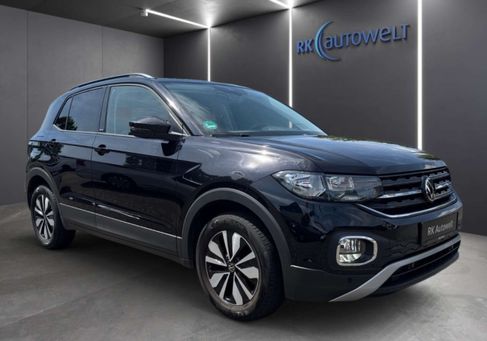 Volkswagen T-Cross, 2023