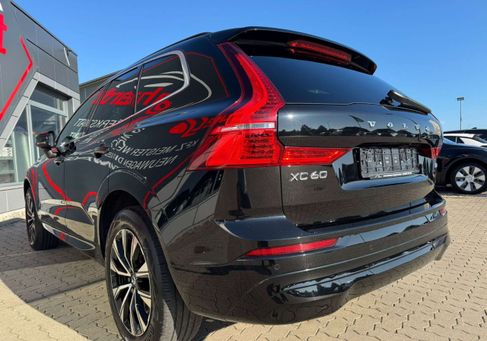 Volvo XC60, 2023