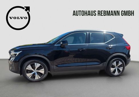 Volvo XC40, 2022 3