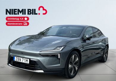 Polestar, 2025