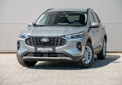 Ford Kuga, 2025