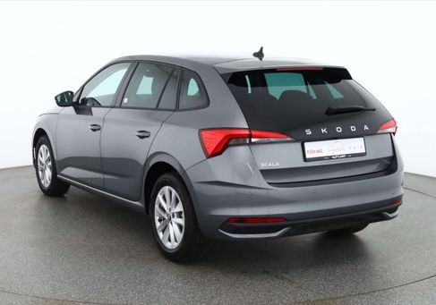 Skoda Scala, 2026