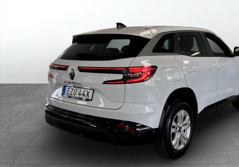 Renault Austral, 2024