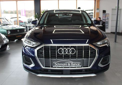 Audi Q3, 2023