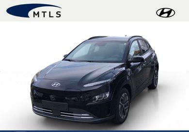Hyundai Kona, 2023