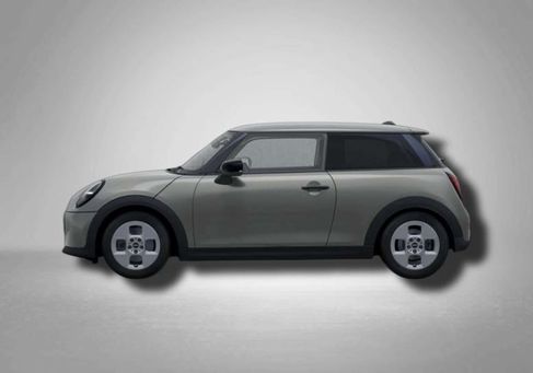 MINI Cooper, 2026