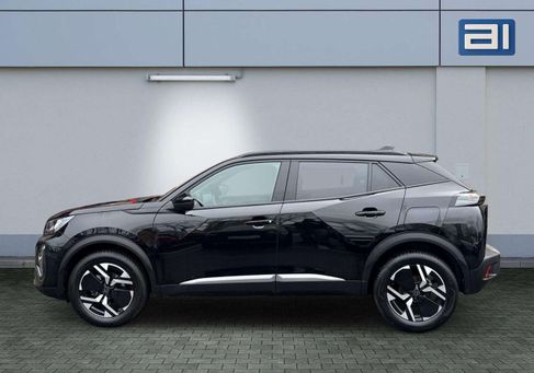 Peugeot 2008, 2024