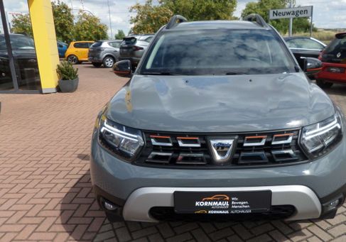 Dacia Duster, 2023 2