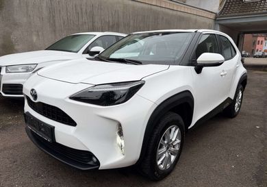 Toyota Yaris Cross, 2023