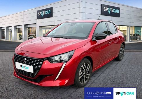 Peugeot 208, 2023